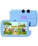 Kids tablet 7" No brand AT70K, Blue - 13092 έως 12 άτοκες Δόσεις