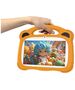 Kids tablet 7" No brand AT71K, Yellow - 13094 έως 12 άτοκες Δόσεις