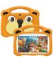 Kids tablet 7" No brand AT71K, Yellow - 13094 έως 12 άτοκες Δόσεις