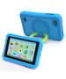 Kids tablet 8" No brand 3Q-3, Blue - 13102 έως 12 άτοκες Δόσεις