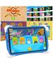 Kids tablet 10" No brand AT10K, Blue - 13106 έως 12 άτοκες Δόσεις