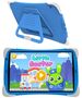 Kids tablet 10" No brand AT10K, Blue - 13106 έως 12 άτοκες Δόσεις