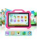 Kids tablet 10" No brand AT11K, Pink - 13107 έως 12 άτοκες Δόσεις