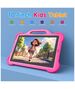 Kids tablet 10" No brand AT11K, Pink - 13107 έως 12 άτοκες Δόσεις