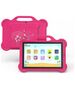 Kids tablet 10" No brand AT11K, Pink - 13107 έως 12 άτοκες Δόσεις