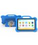 Kids tablet 10" No brand AT11K, Blue - 13108 έως 12 άτοκες Δόσεις