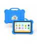 Kids tablet 10" No brand AT11K, Blue - 13108 έως 12 άτοκες Δόσεις