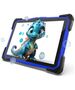 Kids tablet 10" No brand AT12K, Blue - 13109 έως 12 άτοκες Δόσεις