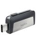 SanDisk pendrive 128GB USB-A / USB-C Ultra Dual Drive 150 MB/s 619659142063