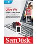 SanDisk pendrive 32GB USB 3.1 Ultra Fit 619659163402