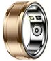 Techsuit Smart Ring Size 9, Diameter 19mm - Techsuit (R3) - Gold 5949419202542 έως 12 άτοκες Δόσεις