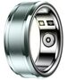 Techsuit Smart Ring Size 10, Diameter 19.8mm - Techsuit (R3) - Cyan 5949419202528 έως 12 άτοκες Δόσεις