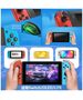 Techsuit Gamepad for Nintendo 450mAh - Techsuit (THSWC) - Red/Blue 5949419206021 έως 12 άτοκες Δόσεις