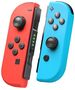 Techsuit Gamepad for Nintendo 450mAh - Techsuit (THSWC) - Red/Blue 5949419206021 έως 12 άτοκες Δόσεις