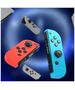 Techsuit Gamepad for Nintendo 450mAh - Techsuit (THSWC) - Red/Blue 5949419206021 έως 12 άτοκες Δόσεις