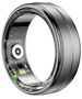 Techsuit Smart Ring Size 8, Diameter 18mm - Techsuit (R06) - Black 5949419202382 έως 12 άτοκες Δόσεις