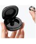 Techsuit Smart Ring Size 8, Diameter 18mm - Techsuit (R06) - Black 5949419202382 έως 12 άτοκες Δόσεις