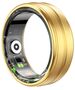 Techsuit Smart Ring Size 8, Diameter 18mm - Techsuit (R06) - Gold 5949419202375 έως 12 άτοκες Δόσεις