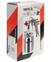 YATO ΠΙΣΤΟΛΙ ΒΑΦΗΣ ΚΑΤΩ ΔΟΧΕΙΟ 1000ml 1.8mm YT-2346 20002346 ΤΕΜΑΧΙΟ εως 12 άτοκες δόσεις