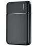 Maxlife power bank MXPB-01 5000 mAh black 5900495758262