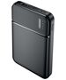 Maxlife power bank MXPB-01 5000 mAh black 5900495758262