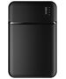 Maxlife power bank MXPB-01 5000 mAh black 5900495758262