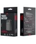 Maxlife power bank MXPB-01 5000 mAh black 5900495758262