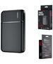 Maxlife power bank MXPB-01 5000 mAh black 5900495758262