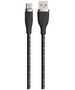 Devia cable Star EC311 USB - USB-C 1,5 m 2,4A black 6938595387630