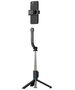 Devia selfie stick Bluetooth tripod C10 black 6938595383816