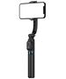 Devia selfie stick Bluetooth tripod C10 black 6938595383816