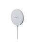 Devia wireless charger Smart magnetic 15W white 6938595358951