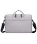 Devia MacBook handbag Justyle 13,3'' grey 6938595348518