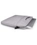 Devia MacBook handbag Justyle 13,3'' grey 6938595348518