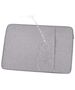 Devia MacBook inner bag Business 13,3'' grey 6938595348457