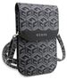 Bag Guess G Cube Stripe (GUWBHGCFSEK) black 3666339112745