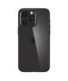 Case APPLE IPHONE 15 PRO MAX Spigen Ultra Hybrid Matte black 8809896749190