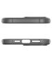 Case APPLE IPHONE 15 PRO MAX Spigen Rugged Armor MagSafe Matte black 8809896749107