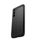 Case SAMSUNG GALAXY A55 5G Spigen Tough Armor black 8809971224437