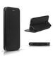 Case SAMSUNG GALAXY M34 5G Leatherette Wallet Flip Elegance black 5907457711839