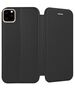 Case SAMSUNG GALAXY M34 5G Leatherette Wallet Flip Elegance black 5907457711839