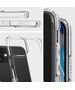 Case IPHONE 12 MINI Spigen Ultra Hybrid Crystal Clear transparent 8809710756786