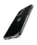 Case IPHONE 12 MINI Spigen Ultra Hybrid Crystal Clear transparent 8809710756786