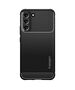 Case SAMSUNG GALAXY S22 Spigen Rugged Armor Matte black 8809811856033