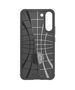 Case SAMSUNG GALAXY S22 Spigen Rugged Armor Matte black 8809811856033