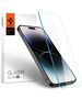 Tempered Glass IPHONE 14 PRO MAX Spigen Glas.tr Slim 8809811866452