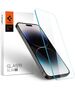 Tempered Glass IPHONE 14 PRO Spigen Glas.tr Slim 8809811866568