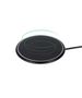 Maxlife MXWC-02 wireless charger 10W black 5900495892393