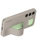 Samsung Standing Grip Case for Samsung Galaxy S24 Plus gray 8806095365671