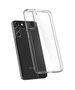 Case SAMSUNG GALAXY S22 Spigen Ultra Hybrid Crystal Clear transparent 8809811856057